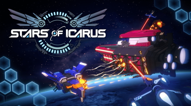 Stars of Icarus