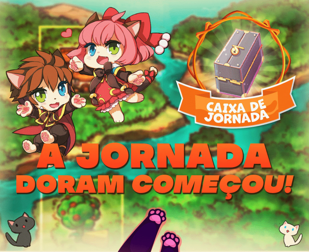 Ragnarök Online LATAM