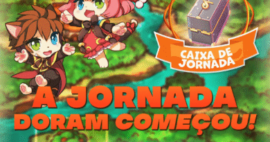 Ragnarök Online LATAM