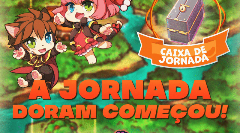 Ragnarök Online LATAM