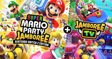 jamboree Super Mario Party Jamboree – Nintendo Switch 2 Edition + Jamboree TV