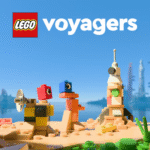 LEGO Voyagers