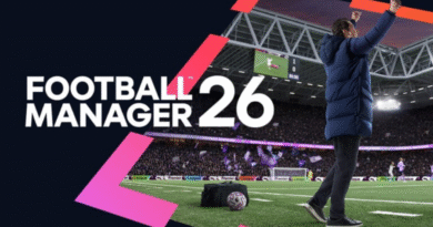 Football Manager 26