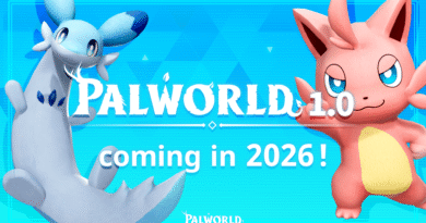 Palworld