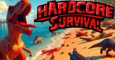 How Hardcore Survival Gamers Stay One Step Ahead in PvP Shooters