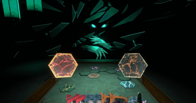 Cheat Death Cheat Death