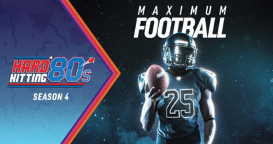 Combat Mission Maximum Football