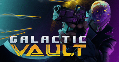 Galactic Vault