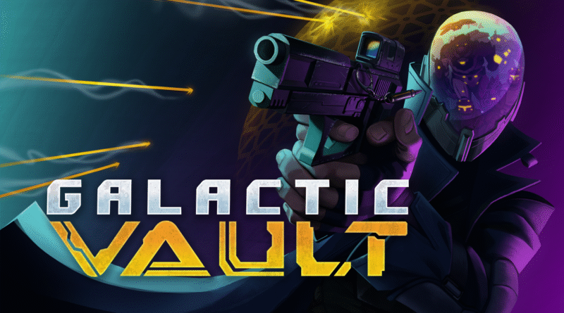 Galactic Vault
