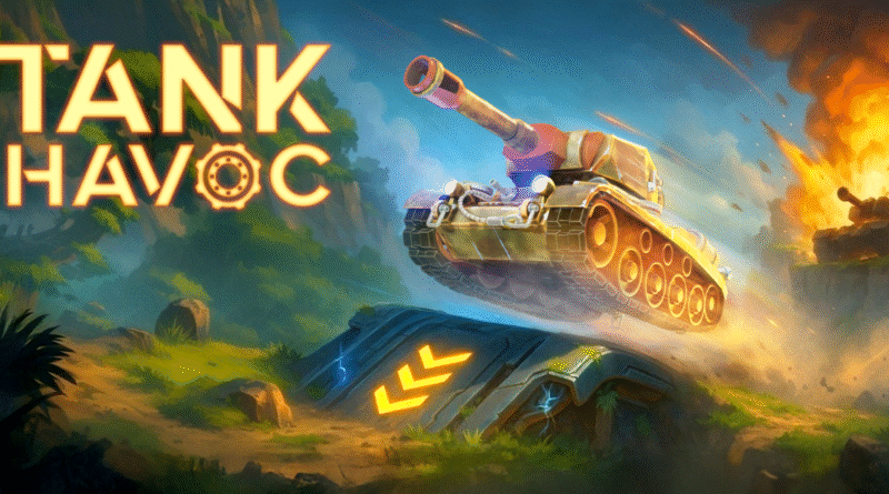 Tank Havoc