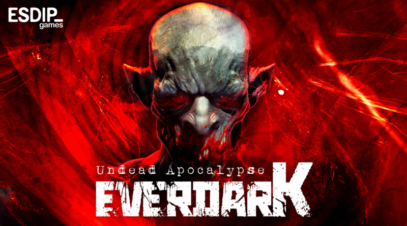 Everdark: Undead Apocalypse