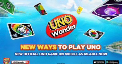 UNO Wonder