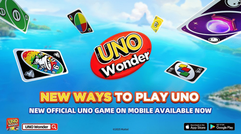 UNO Wonder