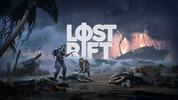 Lost Rift