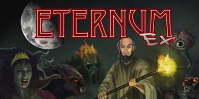 Spinning Scarecrow Eternum Ex