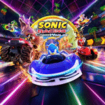 Sonic Racing: CrossWorlds