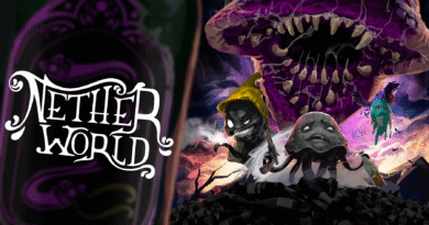 NetherWorld NetherWorld