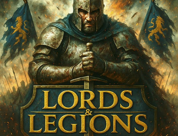 Lords & Legions