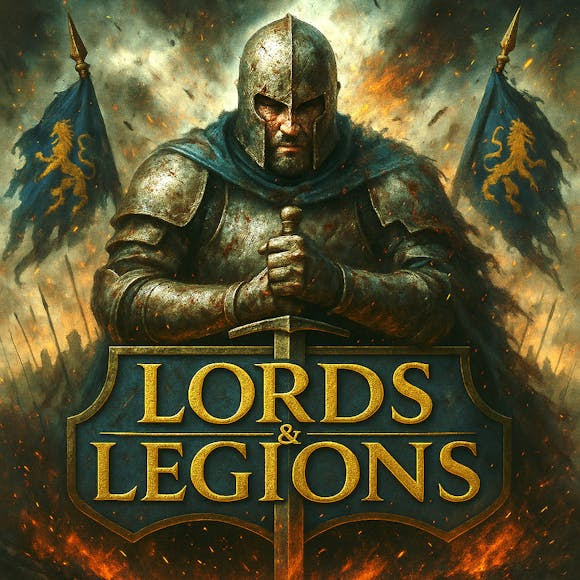 Lords & Legions