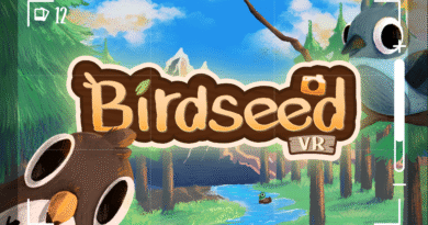 GTA Online Birdseed VR