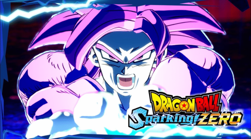 Dragon Ball: Sparking! ZERO