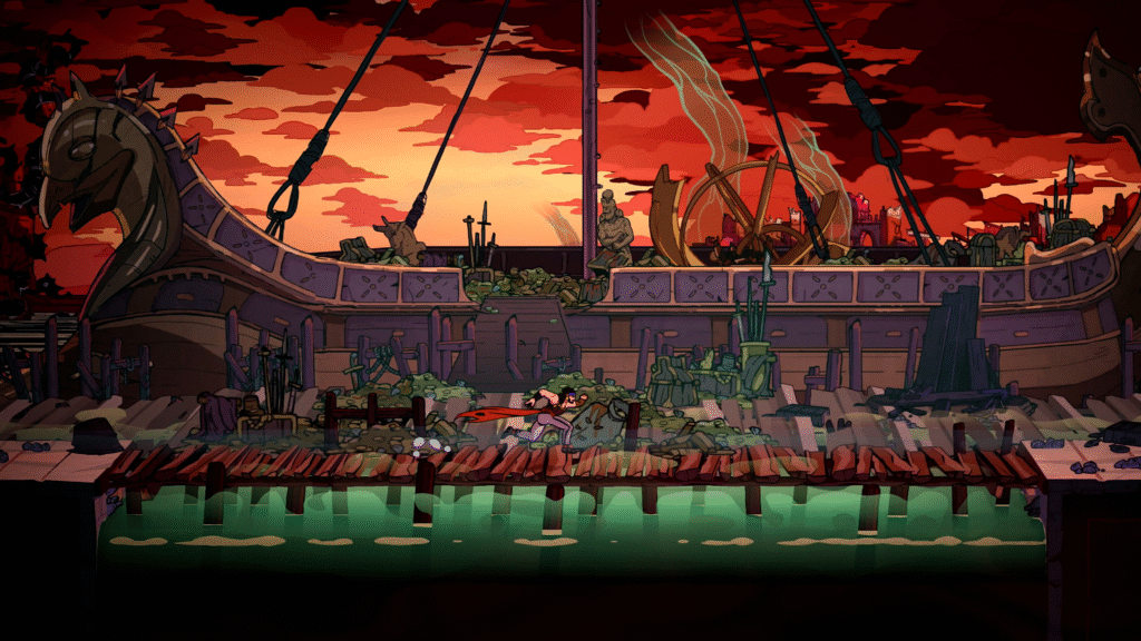 The Rogue Prince of Persia The Rogue Prince of Persia