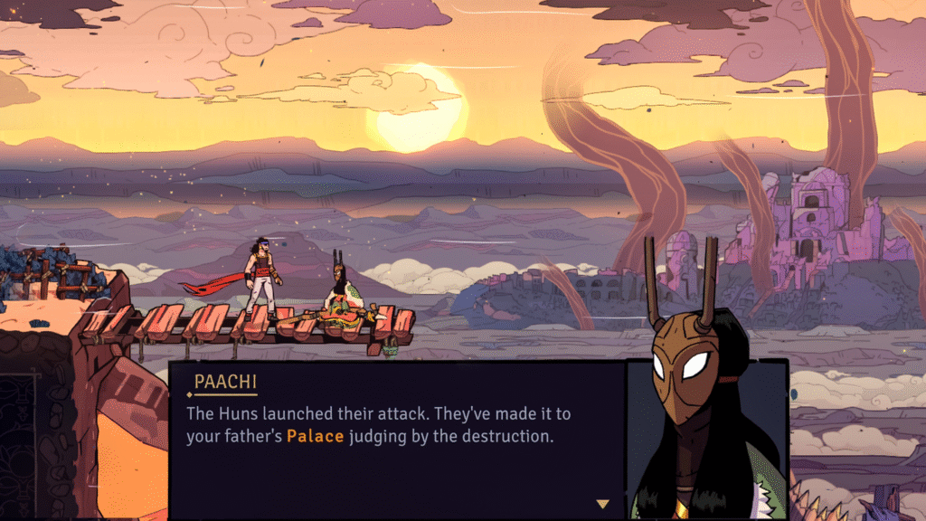 The Rogue Prince of Persia The Rogue Prince of Persia