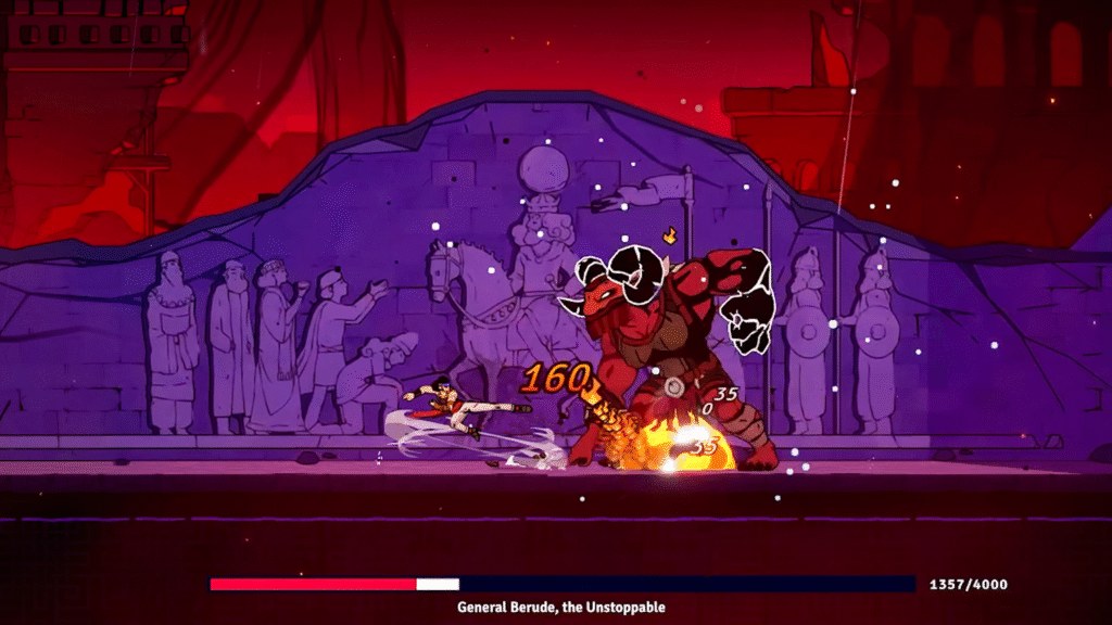 The Rogue Prince of Persia The Rogue Prince of Persia