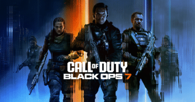 Call of Duty: Black Ops 7