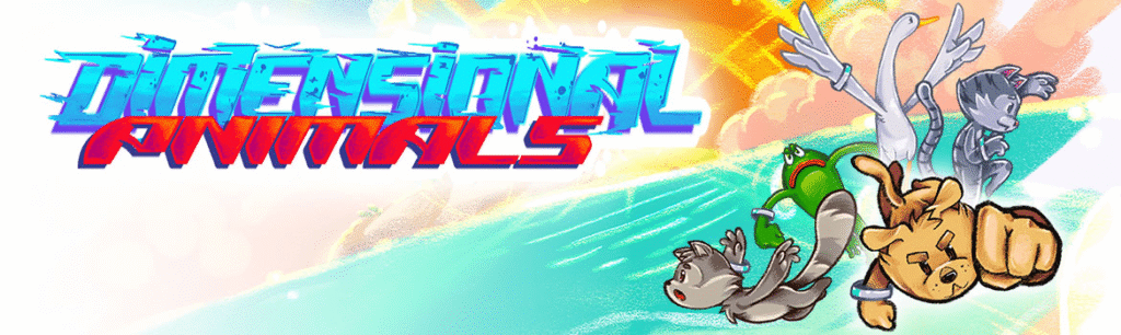 Dimensional Animals