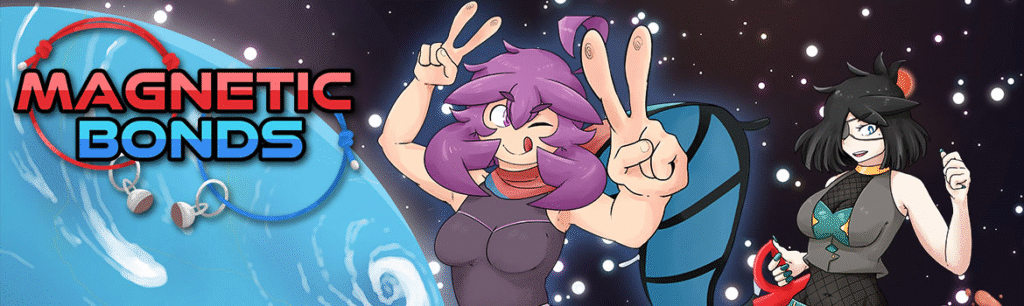 Magnetic Bonds
