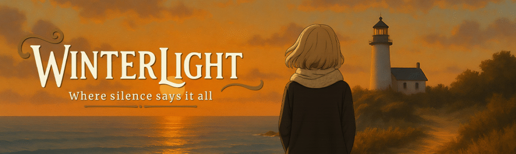 Winterlight - Where silence says it all