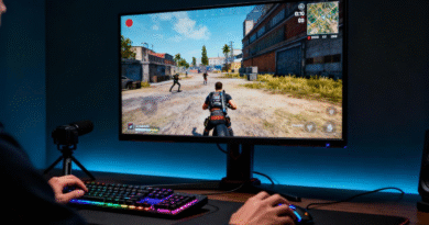 Como gravar jogabilidade