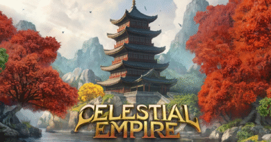 Celestial Empire