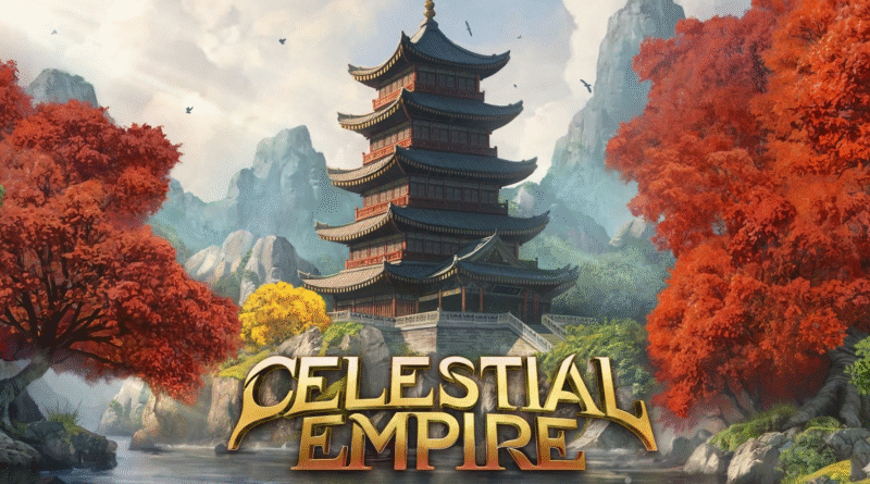 Celestial Empire