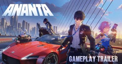 NVIDIA DLSS 4 ANANTA