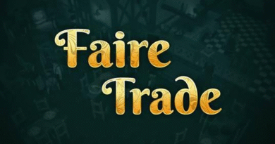 Faire Trade