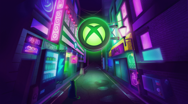 Xbox Tokyo Game Show 2025
