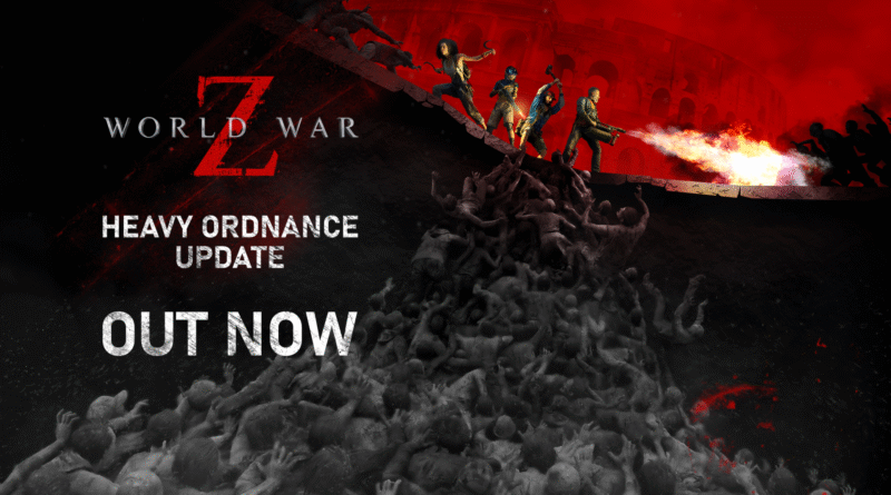 World War Z