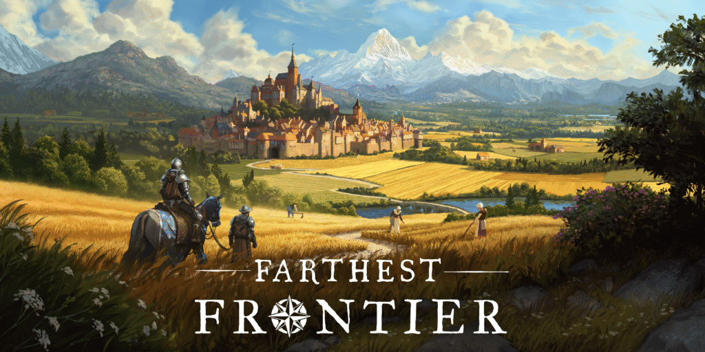 Farthest Frontier