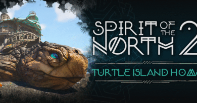 Spirit of the North 2