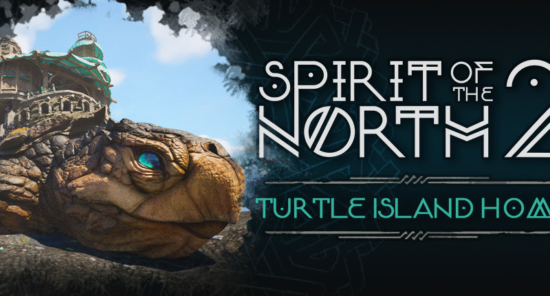 Spirit of the North 2