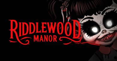 Riddlewood Manor Riddlewood Manor