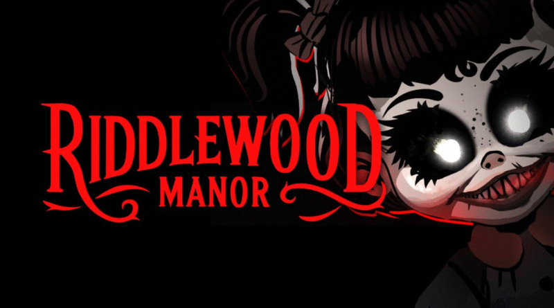 Riddlewood Manor