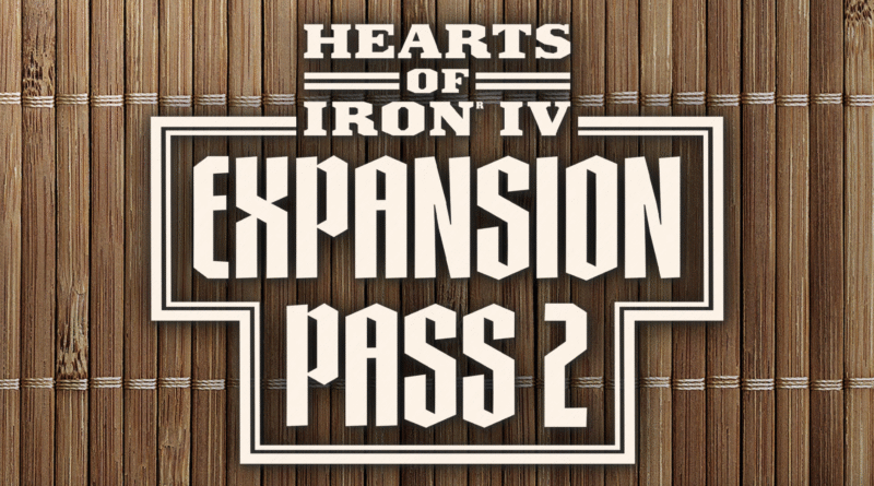 Hearts of Iron IV