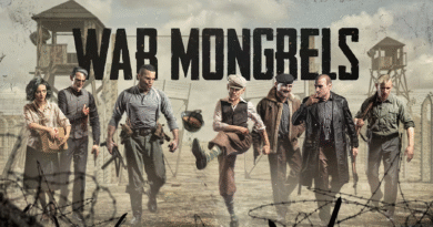 Slime Heroes War Mongrels