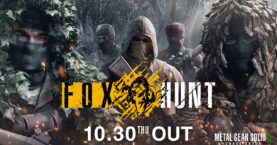 Metal Gear Solid Metal Gear Solid Δ: Snake Eater