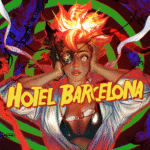 HOTEL BARCELONA