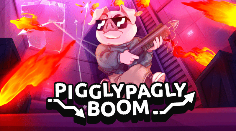 Piggly Pagly Boom
