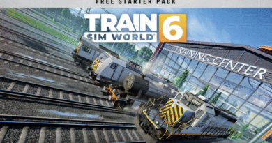 Train Sim World 6
